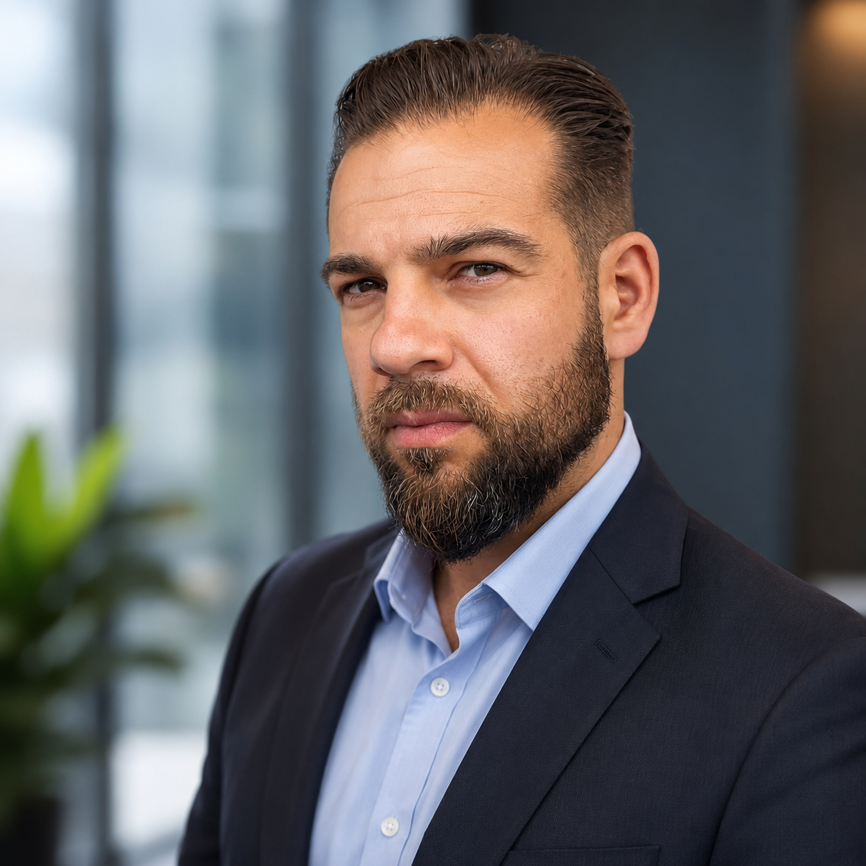 Martin Kogut
